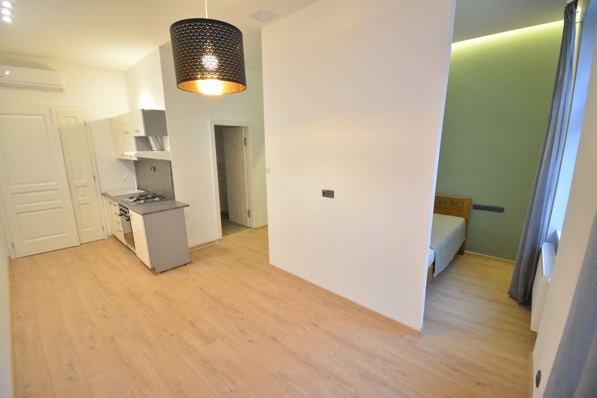 Prezentace nemovitostí, fotograf