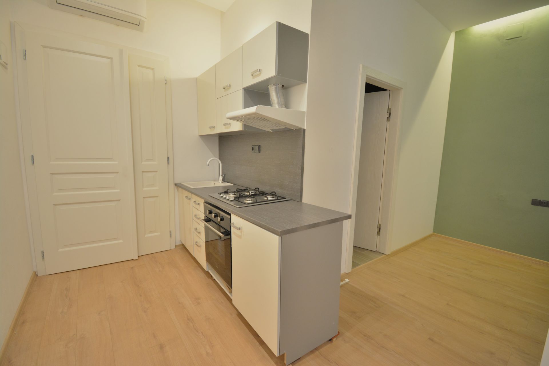 Prezentace nemovitostí, fotograf