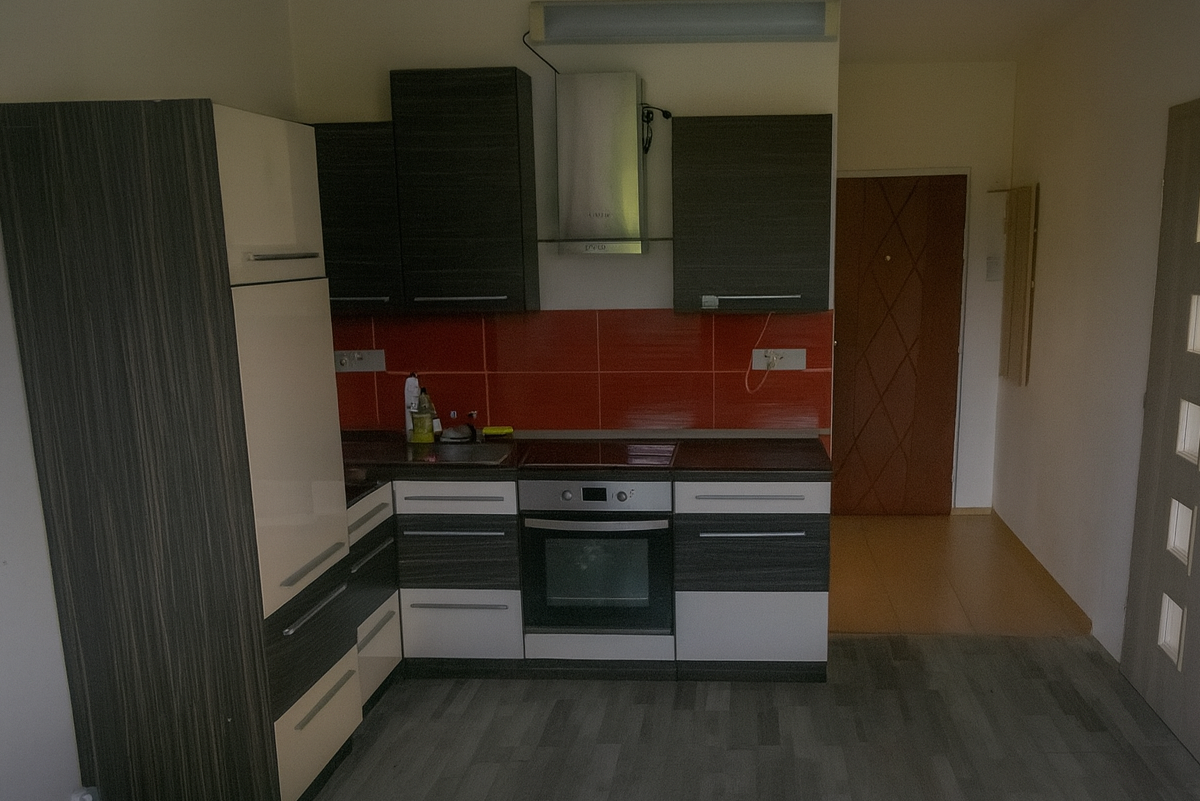 Prezentace nemovitostí, fotograf