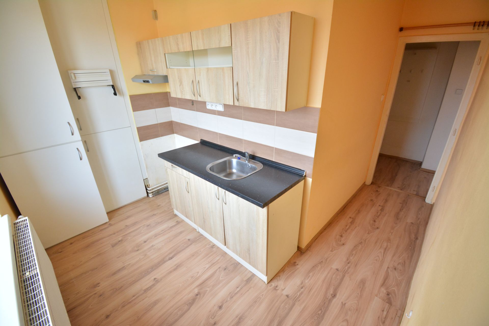 Nájem byt 2+1 Toužim