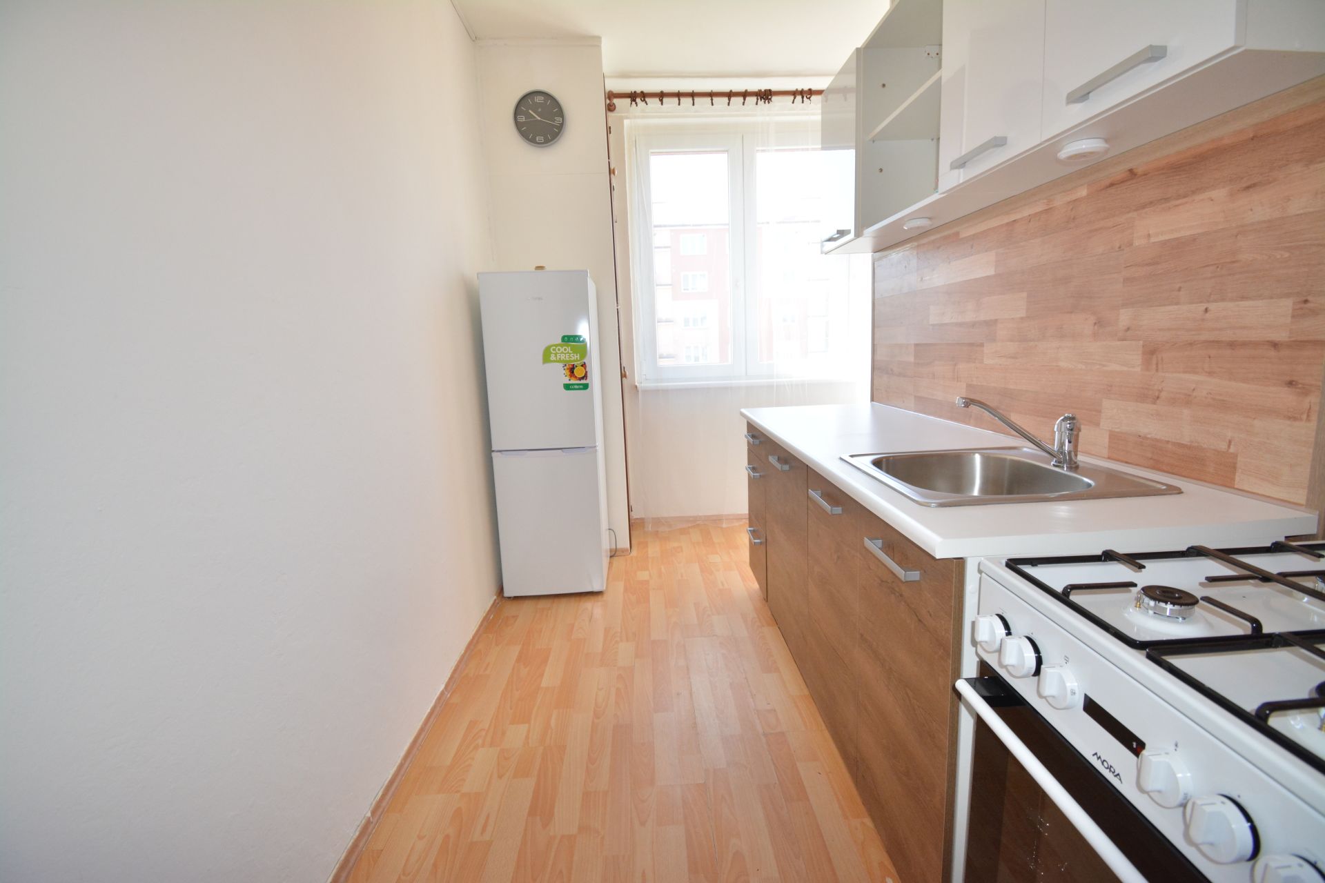 Nájem byt 2+1 Toužim