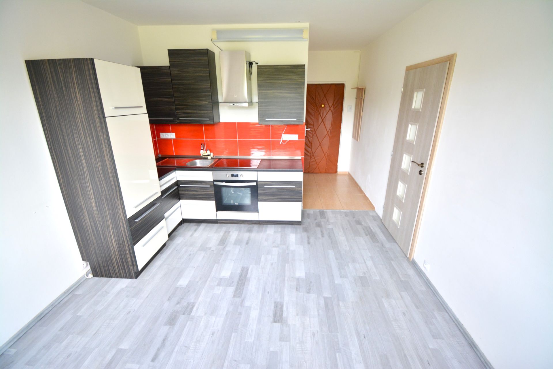 Na prodej byt 1+1 Toužim