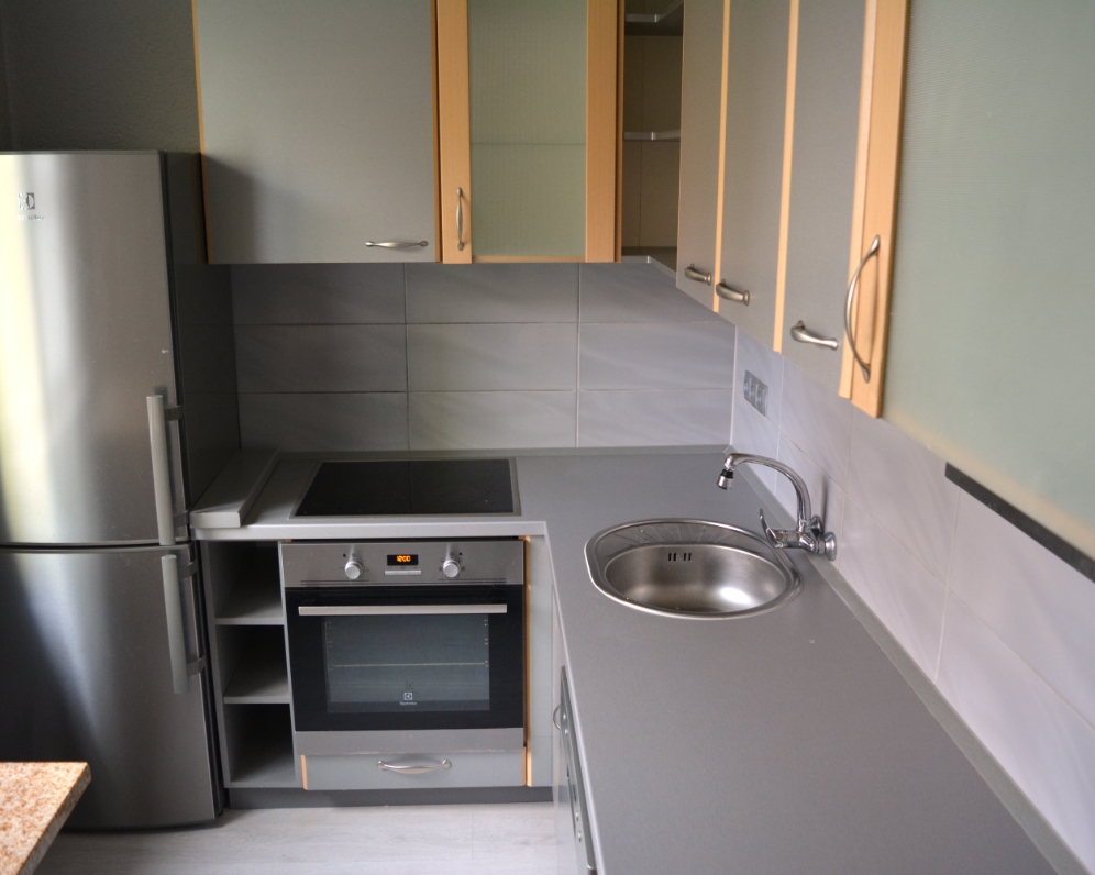 Prodáno byt 3+1 Chodov