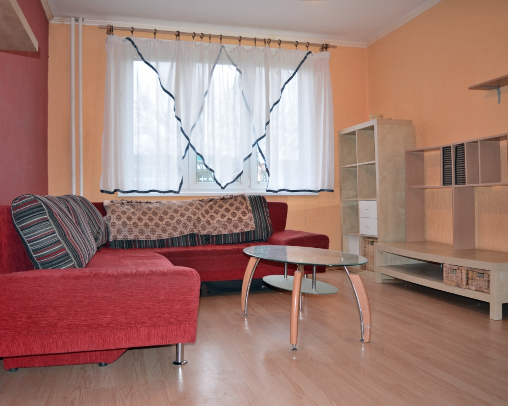 Prodáno byt 3+1 Chodov