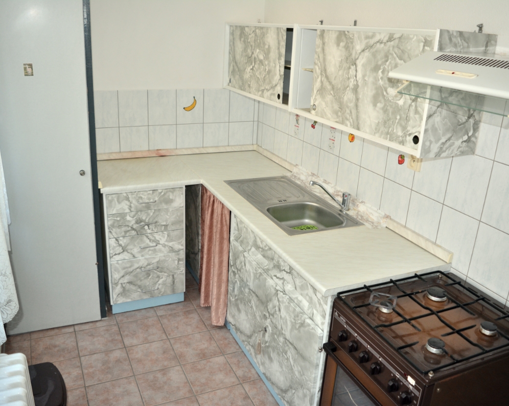 Prodáno byt 2+1 Doubí u Karlových Var