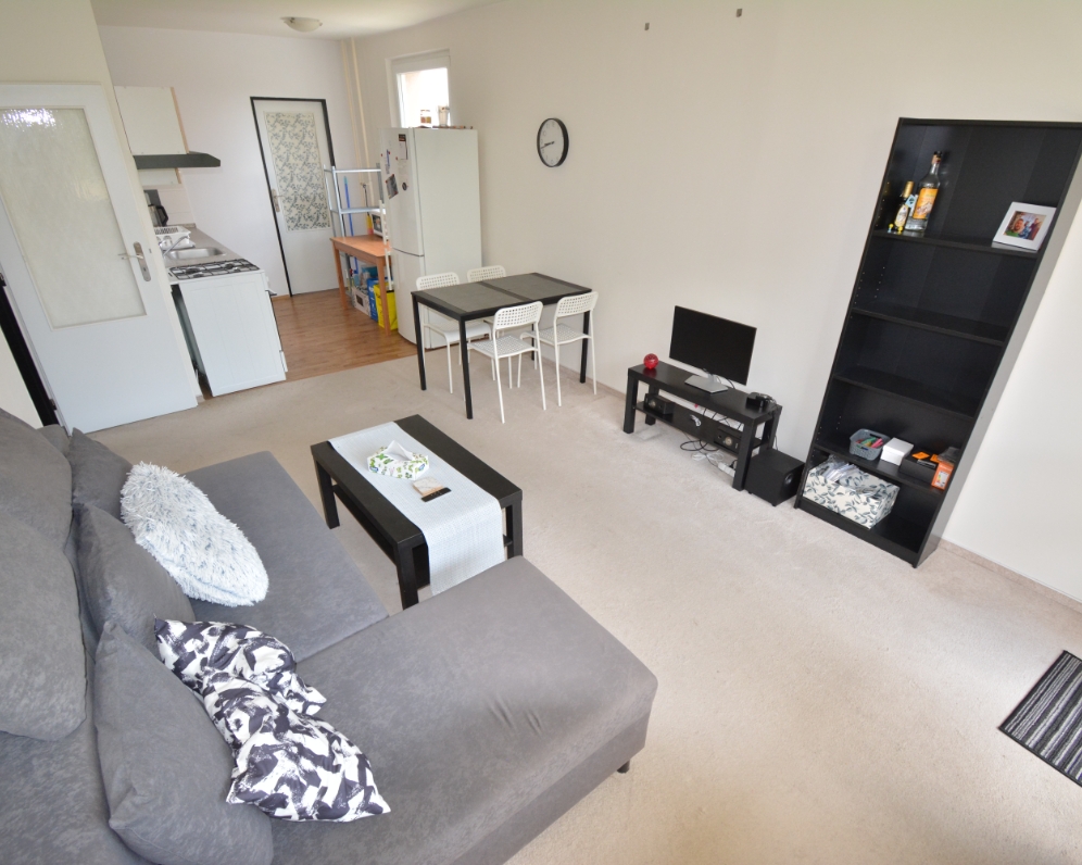 Prodáno byt 4+1 Praha Krč