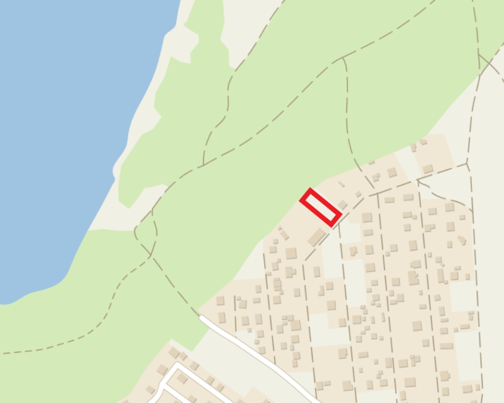 Prodáno pozemek Chbany Vadkovice