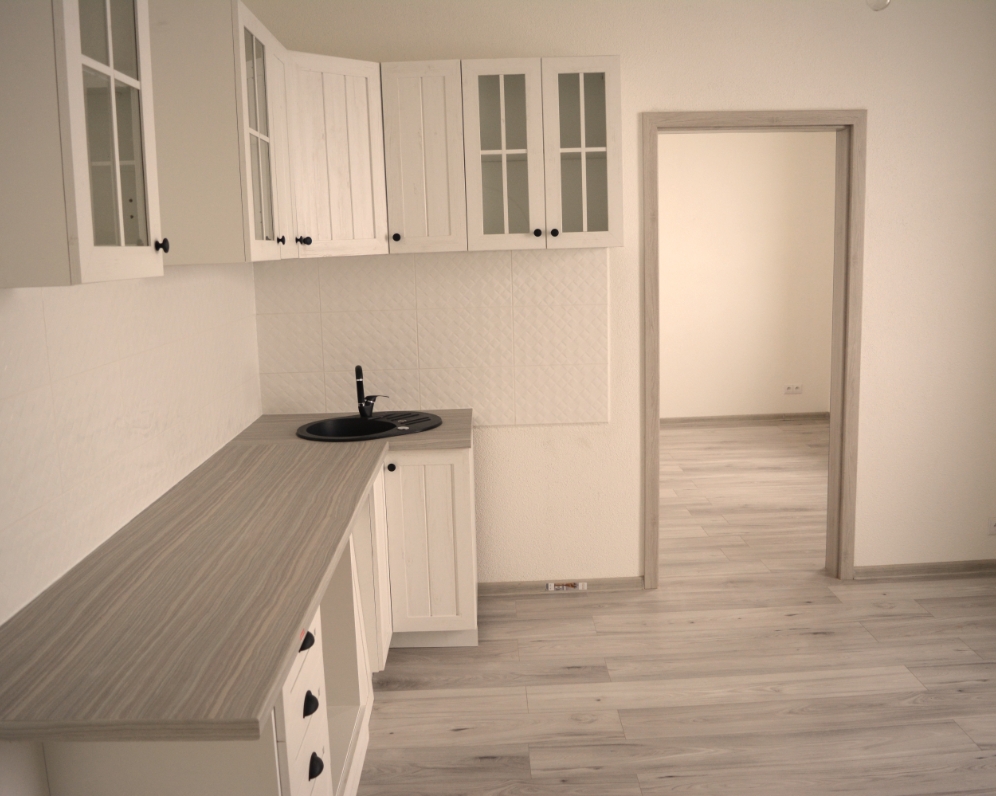 Prodáno byt 2+1 Sokolov