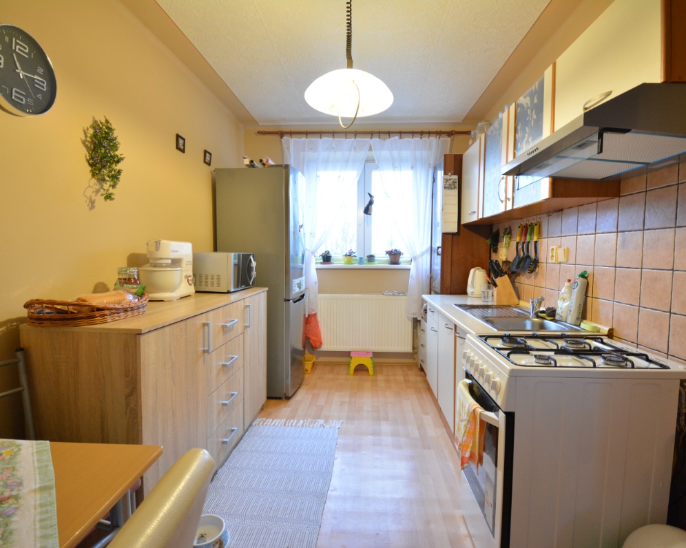 Prodáno byt 2+1 Toužim