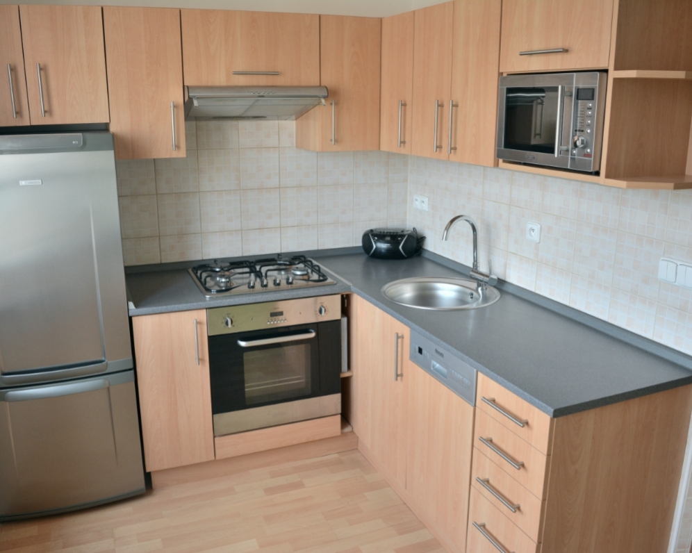 Prodáno byt 3+1 Sokolov