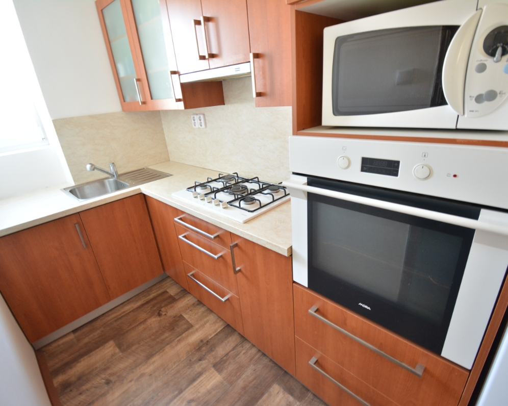 Prodáno byt 3+kk Sokolov