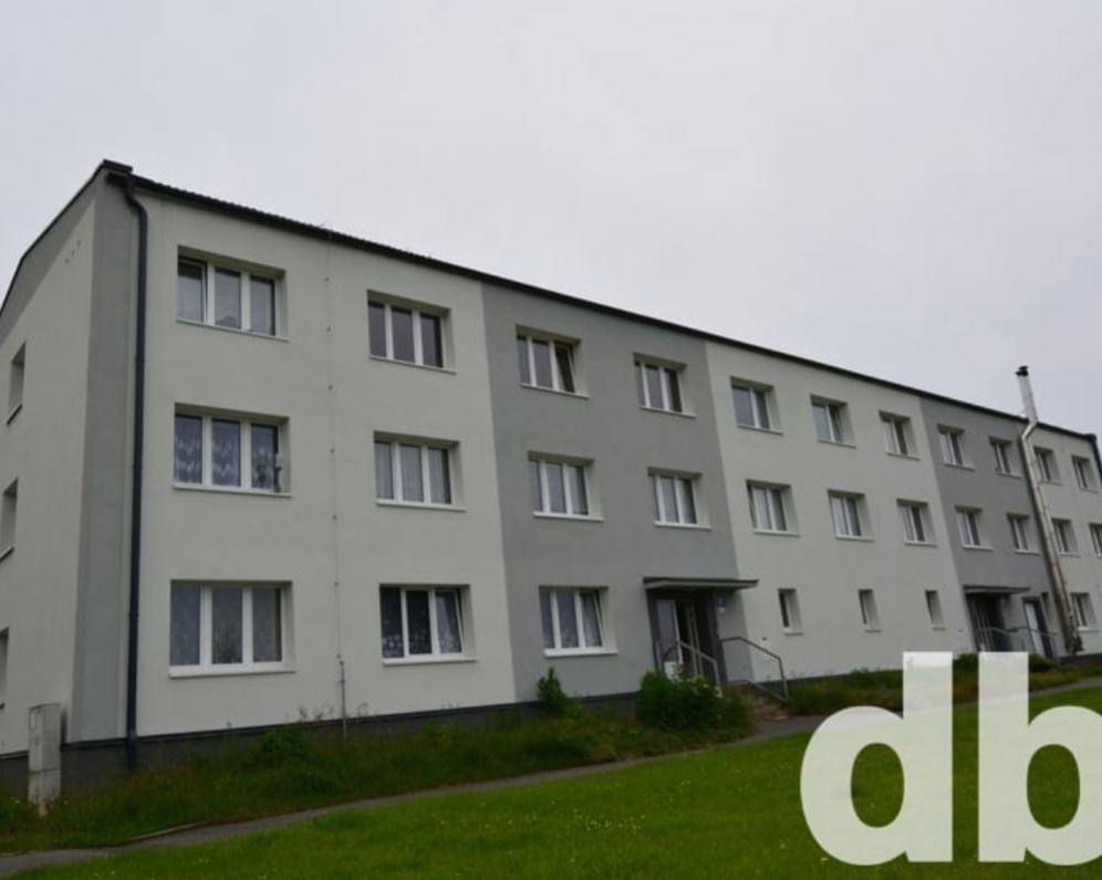 Prodáno byt 3+1 Štědrá