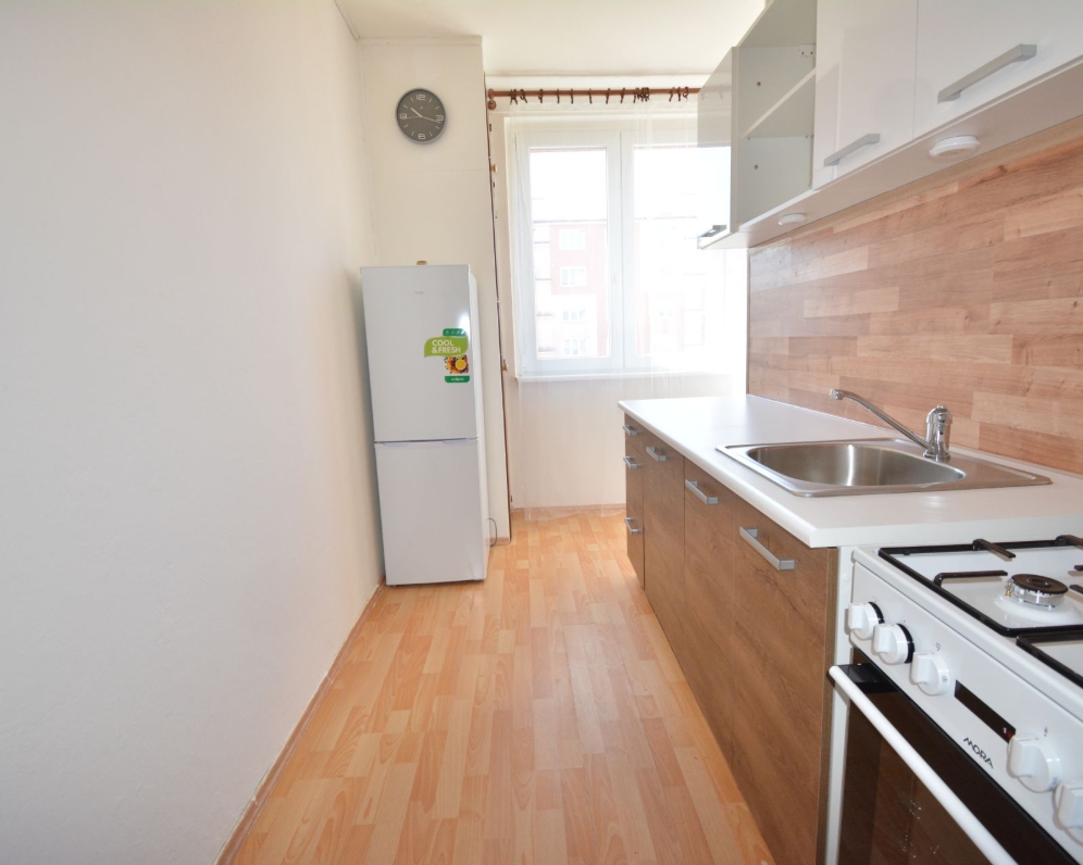 Nájem byt 2+1 Toužim